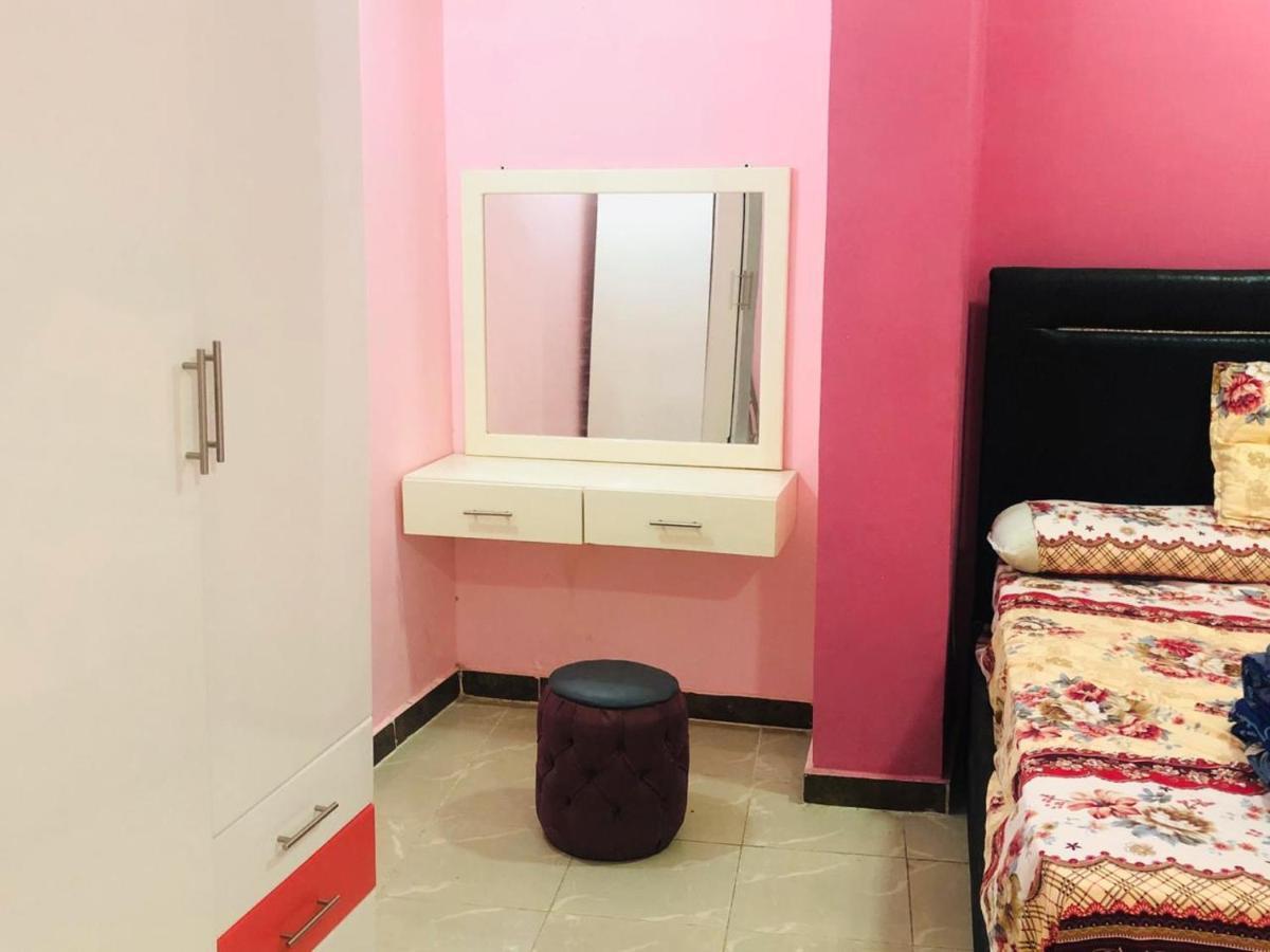 Sweet Home- Last Check In 12 Am Hurghada Exterior foto